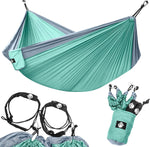 Legit Camping - Double Hammock